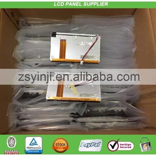 LQ058T5GG03 5.8" 400*234 LCD display panel LQ058T5GG06
