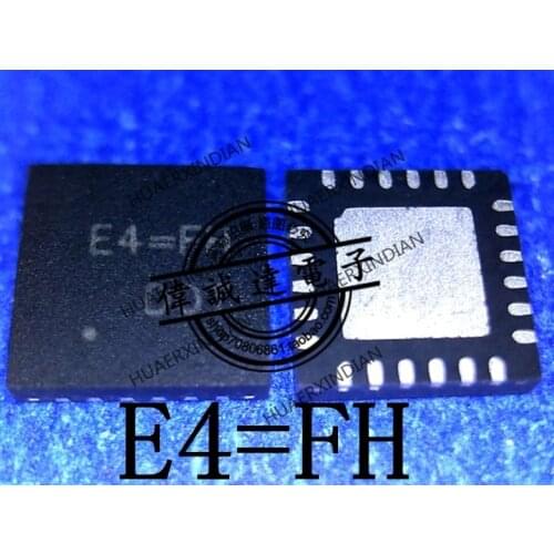 1Pieces New Original E4=EG E4=EE E4=EJ E4=DF E4=DL QFN24 In Stock Real Picture