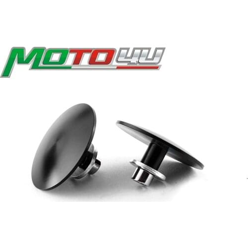 2PCS Passenger Peg Delete Blanking Plates Motorcycle Accessories For Triumph BONNEVILLE T100 SCRAMBLER/THRUXTON 2001-2015 2014