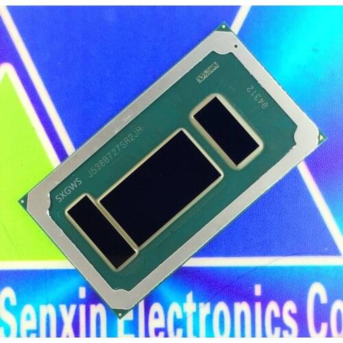 Free shipping 1pcs tested i7-6567u SR2JH CPU BGA chipest with balls good quality