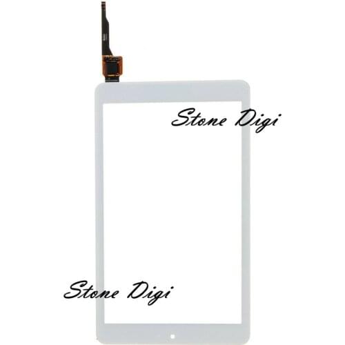Free Shipping NEW 8 Inch Tablet PC Sensor Touch Screen Digitizer For ACER Iconia One 8 B1-850 A6001 with Free Repair Tools