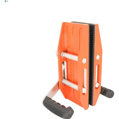Two-handed Glass Carrying Clamp Stone Slab Clamp Stone Tile Unloading And Transporting Installation Tool