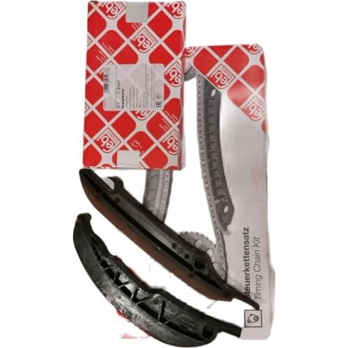 Febi-Camshaft Position Chain Set (for BMW:M47N-M57/N) (OEM No:11318506869)