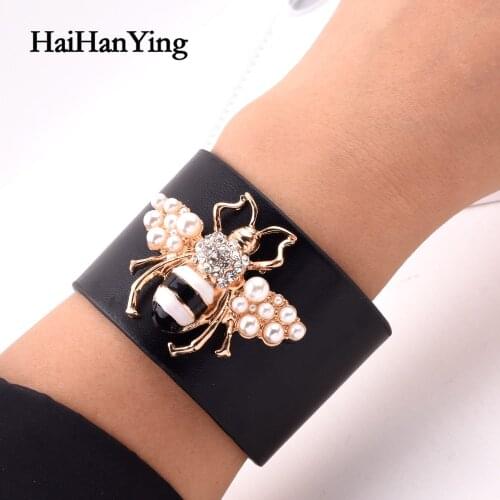 Haihanying Big Bracelets