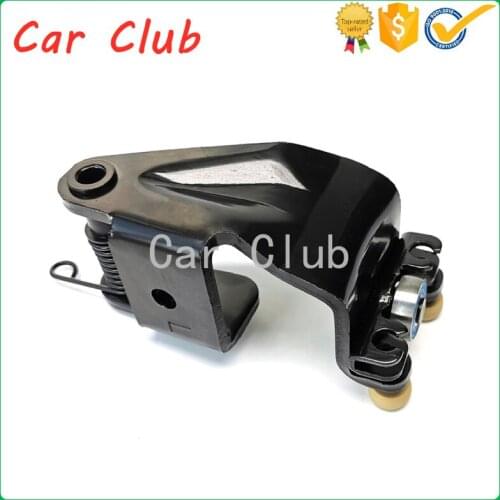 Left door pulley 72561-SHJ-A21 for Honda Odyssey 2011 2012 2013 2014 2015 2016 2017