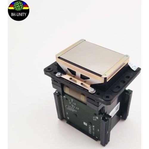 Original Golden face dx7 printhead vs640 print head 6701409010 for RA640 RE640 VS640 RS640 solvent printer