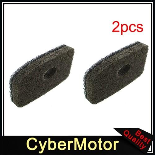 High Quality Aftermarket Air Filter For Stilhl BG56 BG66 BG86 BG86CE BG86Z BG86CEZ BR200 Blower