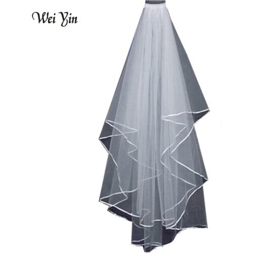 Свадебная фата Wei Yin China At AliExpress