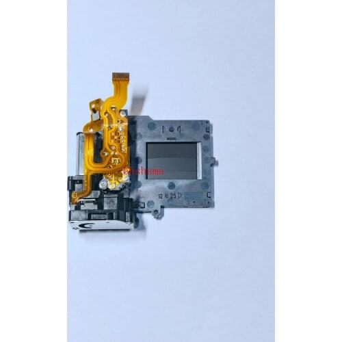 Panasonic Lumix DC-GH2 DC-GH2S shutter group shutter blade unit repair parts