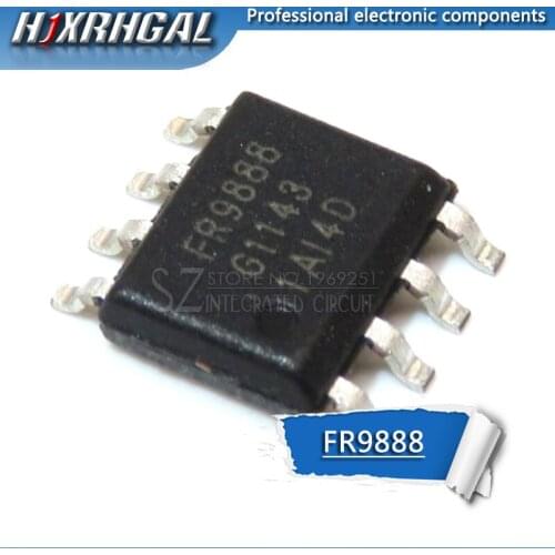 1pcs FR9888 SOP-8 9888 SOP8 FR9888SPGTR
