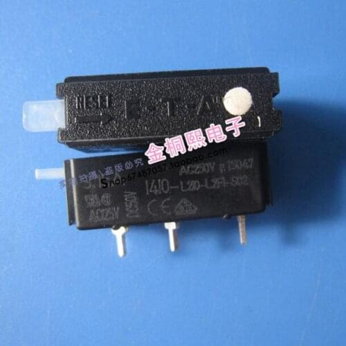 1410-L210-L2F1-S02-3.15A Brand new original