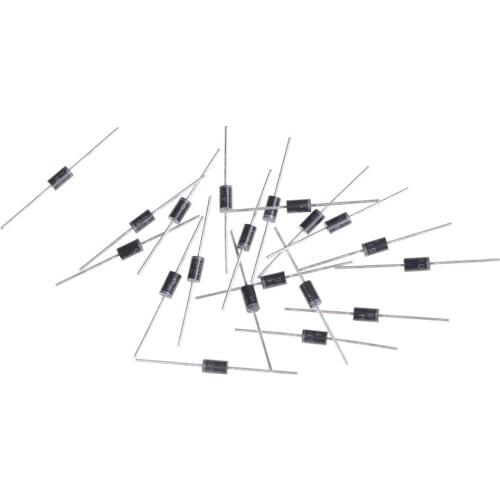 20pcs/lot Schottky Barrier Rectifier Diode 60V 5A SR560