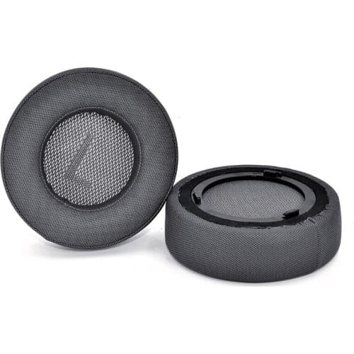 Ear Cushion for CORSAIR Virtuoso RGB Gaming Headset Replacement Earpads Earmuff Cover Cups Sleeve Pillow