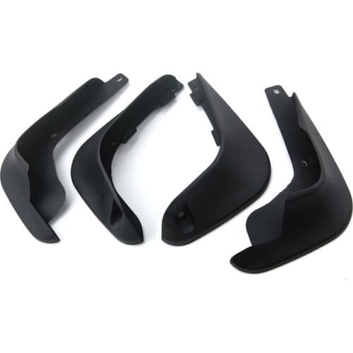 BBQ@FuKa Higher star Strong PP material car mudguards, fender,fenderboard for Suzuki alto 2009-2012