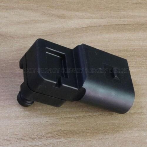 Intake Air Pressure Sensor 7792260-01 Manifold Absolute Pressure Sensor Fit For BMW E83N X3 3.0D E46 E53 E60 E61 E70