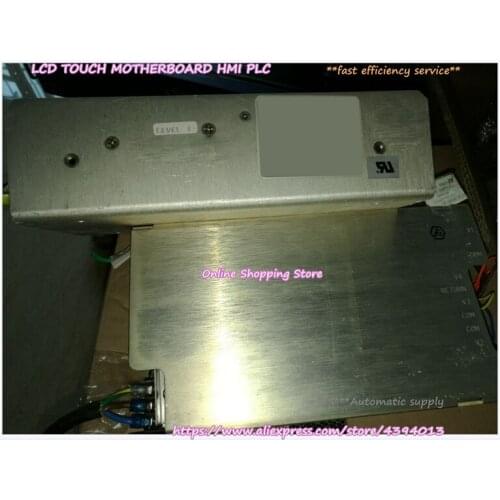 For MTX-253-0512P Power Supply - 115/230V