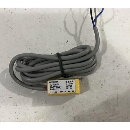 Group TL-H2ME1 Near Switch Direct NPN Three Line Normally Open