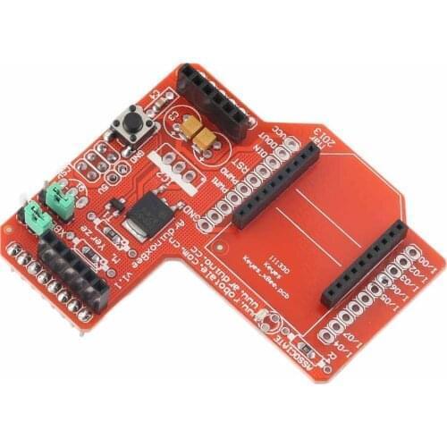 GT MEDIA Boards For Car Radio