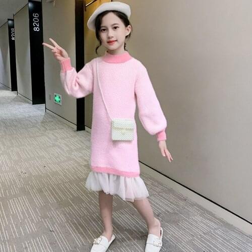 Свитера для девочек HooZeYvvn China At AliExpress