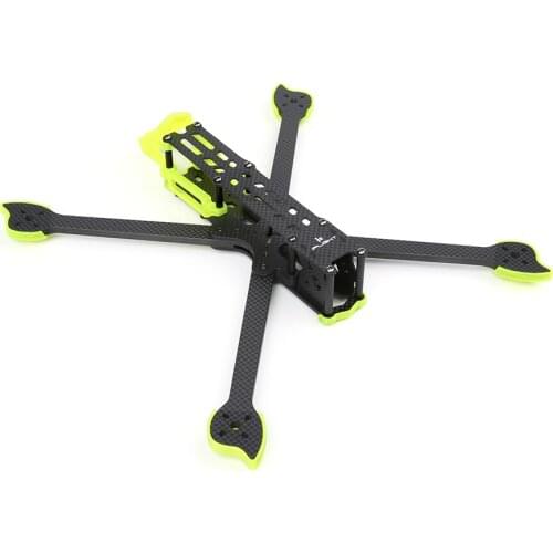 IFlight XL7 V5 322mm 7inch XL8 V5 360mm 8inch XL10 V5 420mm 10inch Carbon Fiber FPV Frame Kits for FPV Racing Long Ranges