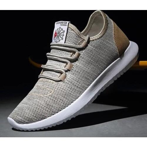 JICHI Men's Shoes