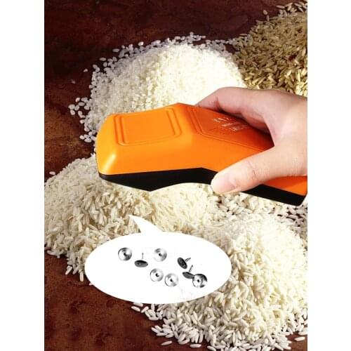 Portable Needle Detector High Sensitivity Genuine SPYONWAY TY-20MJ Needle Knitting Textile And Apparel Scanner Iron Detectors