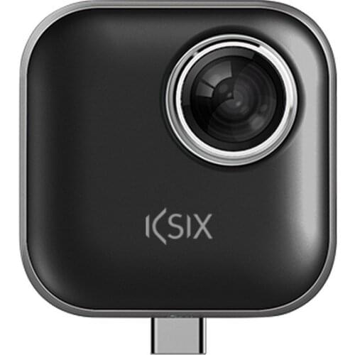 KSIX Equipment For Video Surveillance
