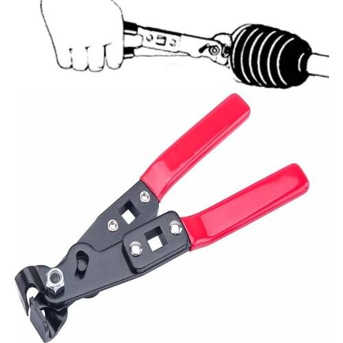 Dust cover tube bundle pliers Y1G 12 inches Hose Pinch-off Plier set