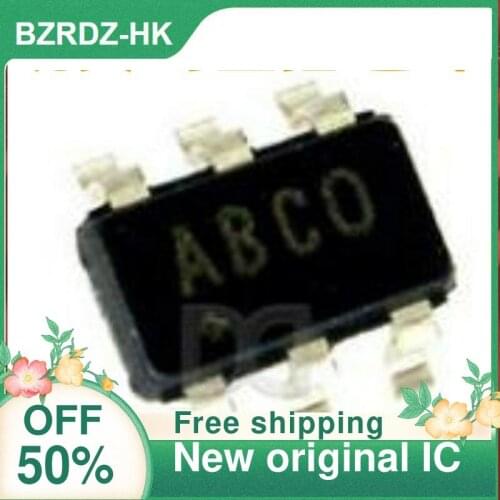 2-10PCS/lot MAX1920EUT+T SOT23-6 ABCO New original IC