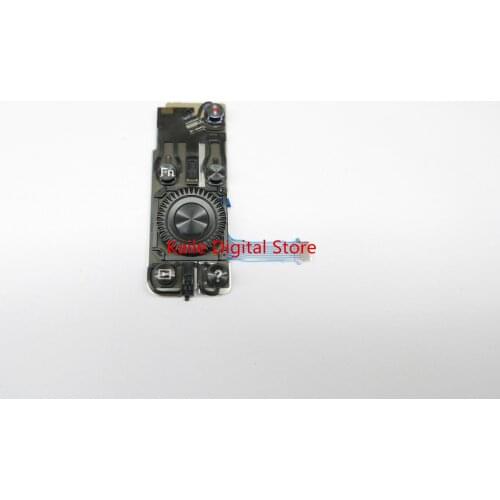 NEW Repair Parts For Sony DSC-RX100 RX100 M1User Interface Button Panel Wheel Key Board