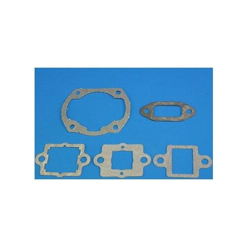 Original Gasket Set for DLE20RA Gas Engine Free Shipping