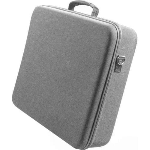 Bevigac Shockproof Anti-fall Storage Bag Travel Carrying Handbag Protective Case for Playstation 5 PS5 Console and Accessories