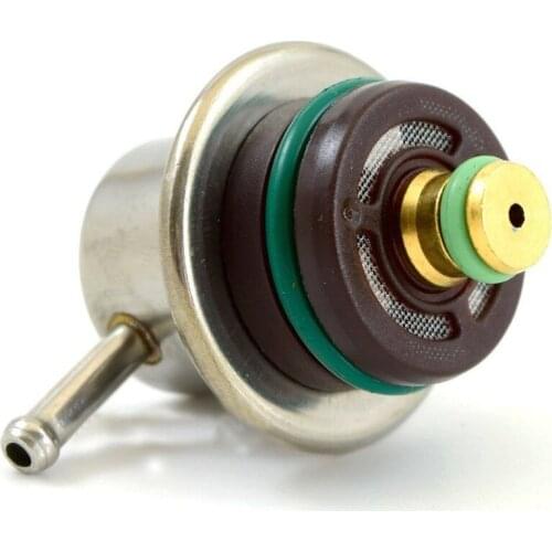 Fuel Pressure Regulator For Audi 100 A2 A3 TT Seat Alhambra Arosa Ibiza Inca SKODA Fabia VW Golf Jetta Passat 3.0BAR TD-003