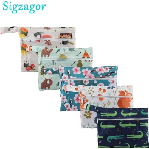 Sigzagor Bags For Mums