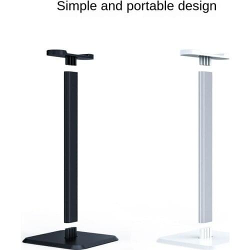 Headphone Bracket Removable Z2 Headset Earphone Rack Headset Display Rack Portable Headset Rack Headphone Stand