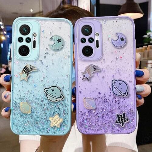 TKSGOD Phone Cases Xiaomi Redmi Note 8 Pro
