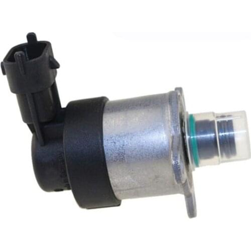 Fuel Pump Pressure Regulator Metering Control Solenoid Valve Unit 0928400743 For RENAULT GRAND SCENIC MEGANE II III 1.9 dCi