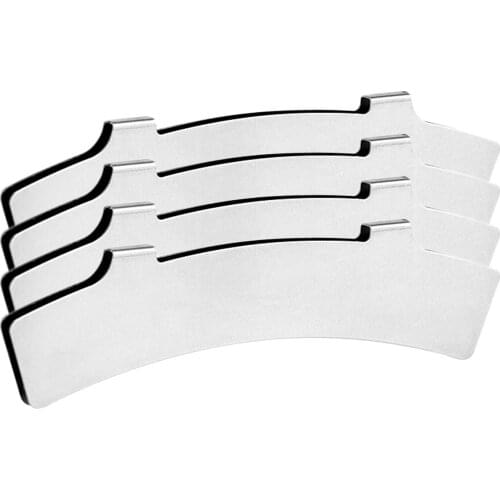 Bicycle Disc Brake Pad Adjustment Tool MTB Stainless Steel Cycling Repair Accessories For All Line Discs And Oil Discs