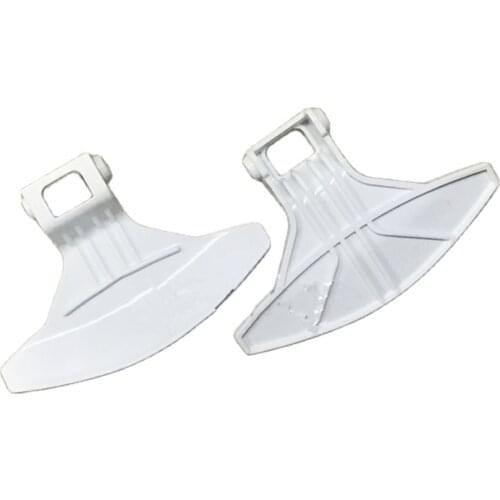 1pcs new for BEKO washing machine parts Doorknob Drum washing machine door handle