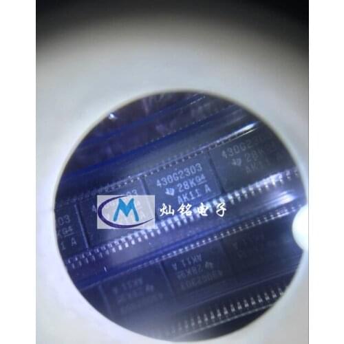 100% New&original MSP430G2303IPW20 430G2303