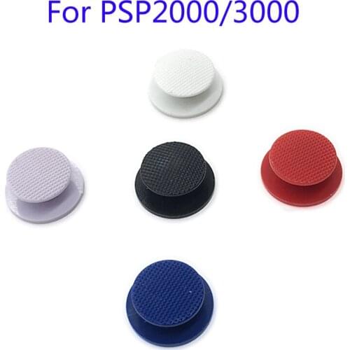 200pcs/lot for 3D analog joystick cap for PSP 2000 PSP 3000 cap