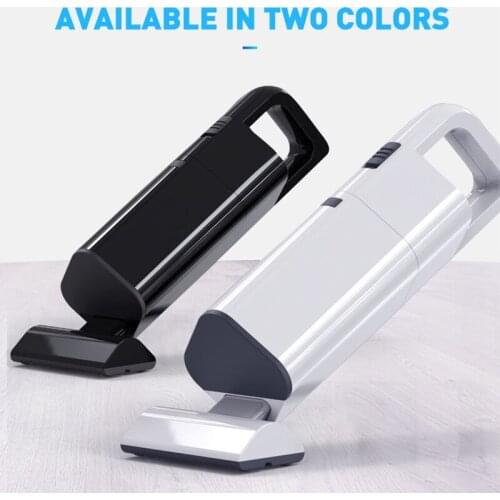 Car Vacuum Cleaner Wholesale Mini 12V Insurance Car High Power Hand-Held Vacuum Cleaner Air Purifier Air Freshener for Car Home