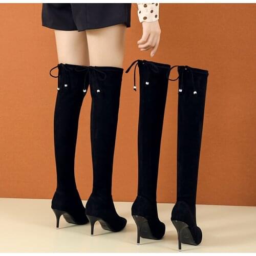 Ботфорты Bailehou China At AliExpress