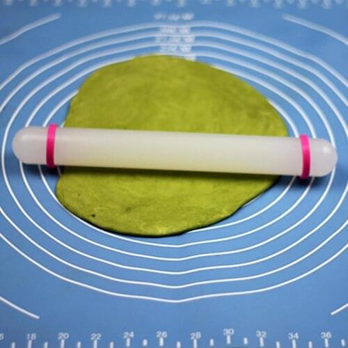 Beiqinmei Plastic Rolling Pins For Dough