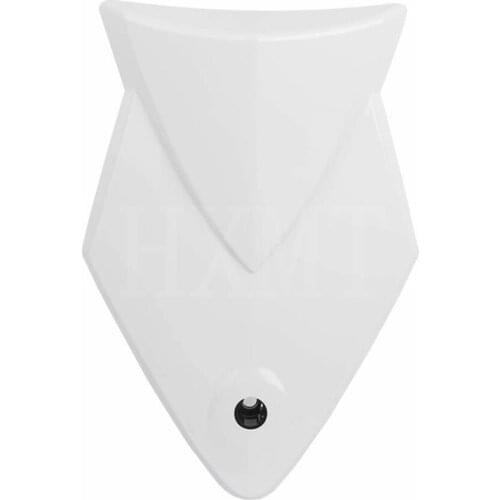 For BMW S1000RR S1000R 2009 2010 2011 2012 2013 2014 White Motorcycle Pillion Rear Seat Cover Cowl Solo S 1000RR 1000R R RR