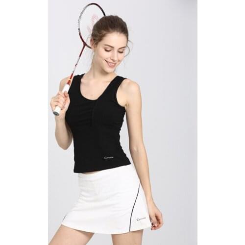 Women Tennis Skirt Set Sportswear Cheerleading Matching Suit Female Summer Short Sleeve Crop Top High Waist Skirt Women Suit
