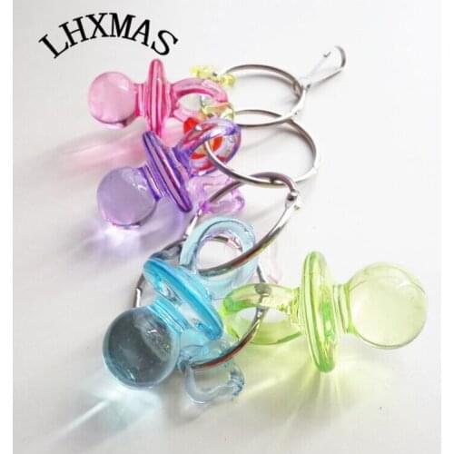 Colorful Parrot Toys Nontoxic Hanging Cage Accessory For Parakeets Cockatiels D469