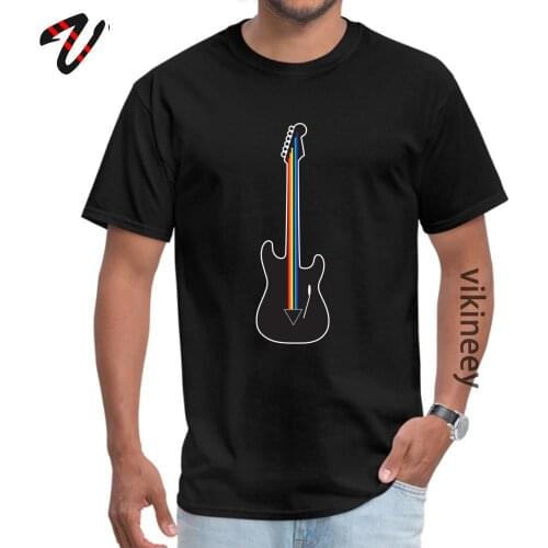 Cool Pure Indonesia T Shirt for Men Fashionable T Shirts Birthday Rife Round Neck Tee-Shirts Pakistan Sleeve Drop Shipping