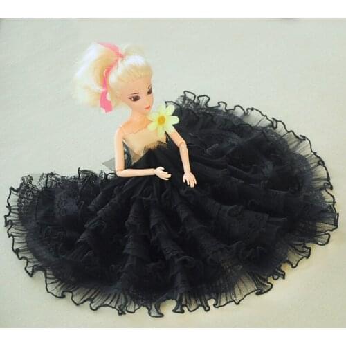 20CM Wide Multi-layer body pleated corrugated lace elastic folded lace Material ribbon dress collar edge trim sewing supplies