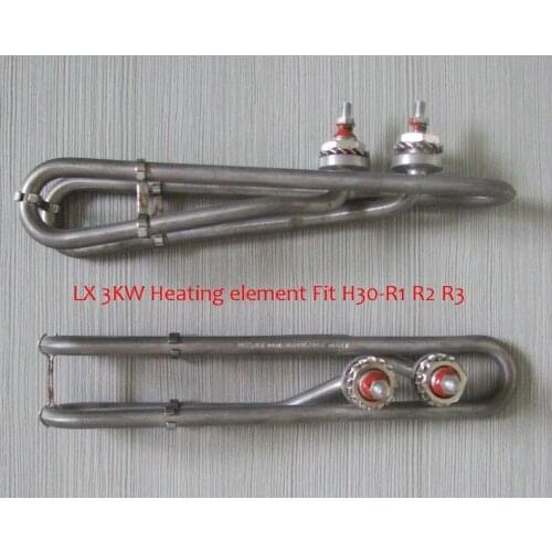 Whirlpool LX 3KW Heater Element H30-R1 R2 R3 Chinese Spa Bath Hot tub - Replacement Hot Tub Parts Spa Heating